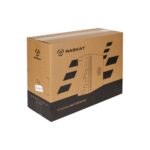 Компьютер Raskat Standart 500 (Intel Core i5 12400, RAM 16Gb, SSD NVMe 480Gb, no OS, kb+ms, black) — изображение 7