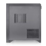 Корпус Thermaltake CA-1X7-00F1WN-01 CTE C700 TG ARGB/Black/Win/SPCC/Tempered Glass*2/CT140 ARGB Fan*3/Brown Box — изображение 3