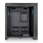 Корпус Thermaltake CA-1X7-00F1WN-01 CTE C700 TG ARGB/Black/Win/SPCC/Tempered Glass*2/CT140 ARGB Fan*3/Brown Box — изображение 4