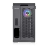 Корпус Thermaltake CA-1X7-00F1WN-01 CTE C700 TG ARGB/Black/Win/SPCC/Tempered Glass*2/CT140 ARGB Fan*3/Brown Box — изображение 7