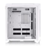 Корпус Thermaltake CA-1X7-00F6WN-00 CTE C700 Air Snow/White/Win/SPCC/Tempered Glass*1/CT140 Fan*3 — изображение 2
