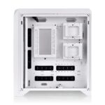 Корпус Thermaltake CA-1X7-00F6WN-00 CTE C700 Air Snow/White/Win/SPCC/Tempered Glass*1/CT140 Fan*3 — изображение 5
