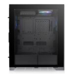 Корпус Thermaltake CA-1X8-00F1WN-01 CTE T500 TG ARGB/Black/Win/SPCC/Tempered Glass*2/CT140 ARGB Fan*3/Brown Box — изображение 2