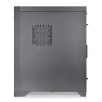 Корпус Thermaltake CA-1X8-00F1WN-01 CTE T500 TG ARGB/Black/Win/SPCC/Tempered Glass*2/CT140 ARGB Fan*3/Brown Box — изображение 3