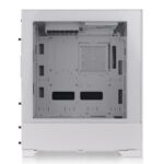 Корпус Thermaltake CA-1X8-00F6WN-00 CTE T500 Air Snow/White/Win/SPCC/Tempered Glass*1/CT140 Fan*3 — изображение 3