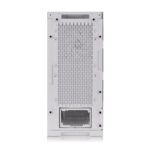 Корпус Thermaltake CA-1X8-00F6WN-00 CTE T500 Air Snow/White/Win/SPCC/Tempered Glass*1/CT140 Fan*3 — изображение 5