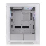 Корпус Thermaltake CA-1X8-00F6WN-01 CTE T500 TG ARGB Snow/White/Win/SPCC/Tempered Glass*2/CT140 ARGB Fan*3/Brown Box — изображение 3