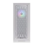 Корпус Thermaltake CA-1X8-00F6WN-01 CTE T500 TG ARGB Snow/White/Win/SPCC/Tempered Glass*2/CT140 ARGB Fan*3/Brown Box — изображение 4