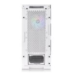 Корпус Thermaltake CA-1X8-00F6WN-01 CTE T500 TG ARGB Snow/White/Win/SPCC/Tempered Glass*2/CT140 ARGB Fan*3/Brown Box — изображение 5