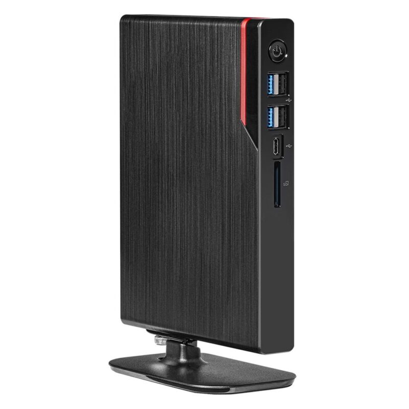 1071392 "MARS/5500U/3L/L6 AMD Ryzen 5 5500U,AMD Radeon, 2xSO-DIMM DDR4,max 64GB, no SSD — изображение 1