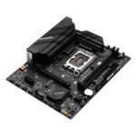 Материнская плата Maxsun MS-Challenger B760M B760, LGA1700, 2*DDR4, 1*PCIEx16, 1*PCIEx1, 2*M.2, 6*USB3.2Gen1, 6*USB2.0, 3*SATA3.0, 1G, VGA, HDMI, M-ATX, RTL — изображение 4
