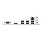 Материнская плата Maxsun MS-Challenger B760M B760, LGA1700, 2*DDR4, 1*PCIEx16, 1*PCIEx1, 2*M.2, 6*USB3.2Gen1, 6*USB2.0, 3*SATA3.0, 1G, VGA, HDMI, M-ATX, RTL — изображение 5
