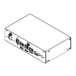 Платформа системного блока с ЦПУ LEX PM2426-41F Промышленный компюютер для сетевых применений Chassis: PALM, MB: 2I380NX-D94, J1900 CPU, DDR3L 4Gb, 3x INTEL Giga LAN I211-AT, 2x USB, VGA, DC IN Power Jack, with preinstalled M213A/CN052 (1*SFP I210S), CN041-1M1S