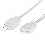 Вентилятор Silverstone VS120W-ARGB — изображение 3