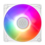 Вентилятор Silverstone VS120W-ARGB — изображение 6