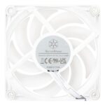 Вентилятор Silverstone VS120W-ARGB — изображение 8