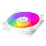 Вентилятор Silverstone VS120W-ARGB — изображение 9