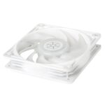 Вентилятор Silverstone VS120W-ARGB — изображение 10