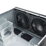 Корпус серверный Silverstone Bad Pack SST-RM51 bp — изображение 2