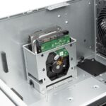 Корпус серверный Silverstone Bad Pack SST-RM51 bp — изображение 3