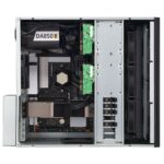 Корпус серверный Silverstone Bad Pack SST-RM51 bp — изображение 11