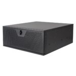 Корпус серверный Silverstone Bad Pack SST-RM44 bp