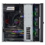 Корпус серверный Silverstone Bad Pack SST-RM44 bp — изображение 2