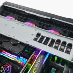Корпус серверный Silverstone Bad Pack SST-RM44 bp — изображение 7