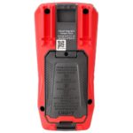 Цифровой мультиметр UNI-T UT117C Bluetooth 60000 отсчетов True RMS — изображение 6