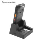 Станция зарядки SD-0532W charging station для PDA-GS0532W — изображение 2