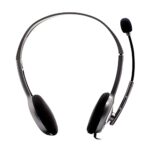Гарнитура Logitech H111 1 x 3.5мм, кабель 1.8м (057340) — изображение 2