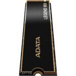Твердотельный накопитель SSD ADATA LEGEND 900 1TB M.2 NVMe 1.4, PCIe 4.0 x4, 3D NAND, R/W 7000/4700MB/s — изображение 6
