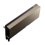 TESLA A100 80GB HBM2, PCIe x16 4.0, Dual Slot FHFL, Passive, 300W