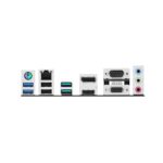 Материнская плата с ЦПУ ASUS PRIME N100I-D D4-CSM N100 mini-ITX DDR4 PCIEx1 M.2 DP HDMI VGA GLAN — изображение 6