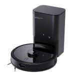 Робот-пылесос Viomi Bad Pack Viomi Alpha2 lite Robot vacuum cleaner — изображение 2