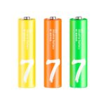 Батарея Xiaomi ZI7 AAA alkaline battery (40pcs) — изображение 2
