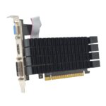 Видеокарта Afox GT730 2GB DDR3 64bit DVI HDMI PASSIVE RTL — изображение 3