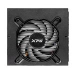 Блок питания XPG CYBERCORE II 1300W 80+ Platinum, полностью модульный — изображение 3