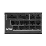Блок питания XPG CYBERCORE II 1300W 80+ Platinum, полностью модульный — изображение 4