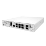 Платформа системного блока с ЦПУ Caswell CAD-0263 Bare system, with CPU Intel Atom C3758 — изображение 2