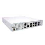 Платформа системного блока с ЦПУ Caswell CAD-0263 Bare system, with CPU Intel Atom C3758 — изображение 3