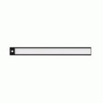 Беспроводной светильник с датчиком движения Yeelight Motion Sensor Closet Light A40 (Black) 4000k / YLBGD-0045