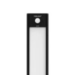Беспроводной светильник с датчиком движения Yeelight Motion Sensor Closet Light A40 (Black) 4000k / YLBGD-0045 — изображение 2