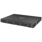 Коммутатор HPE Aruba 6200F 48G CL4 4SFP+370W Switch