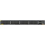 Коммутатор HPE Aruba 6200F 48G CL4 4SFP+370W Switch — изображение 2