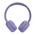Наушники JBL Tune 520BT (JBLT520BTPUR) пурпурный