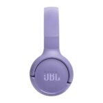 Наушники JBL Tune 520BT (JBLT520BTPUR) пурпурный — изображение 2