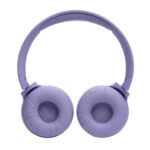 Наушники JBL Tune 520BT (JBLT520BTPUR) пурпурный — изображение 6