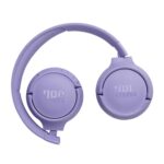 Наушники JBL Tune 520BT (JBLT520BTPUR) пурпурный — изображение 8