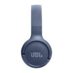 Наушники JBL Tune 520BT (JBLT520BTBLU) синий — изображение 2